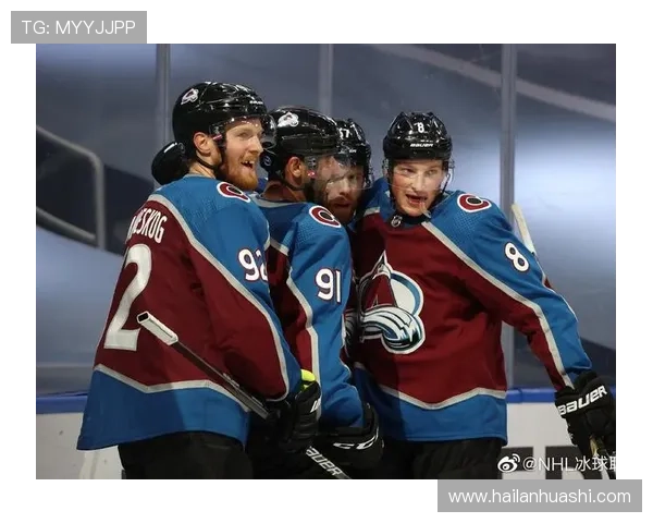 [NHL]点球大战遇“雪崩” 雪崩队主场告负.