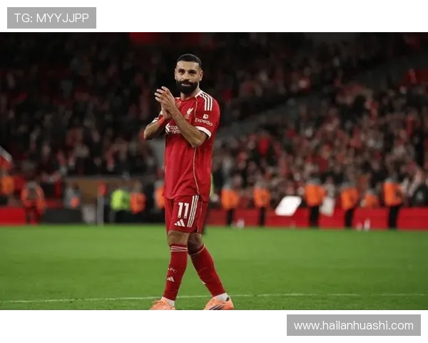 萨拉赫33岁年薪亿加盟沙特